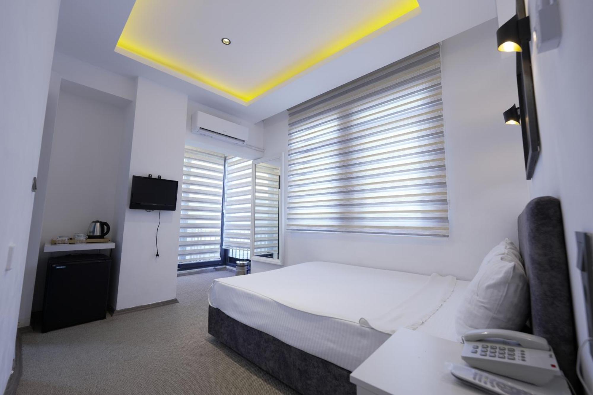 Olsen Hotels Antalya Exterior foto